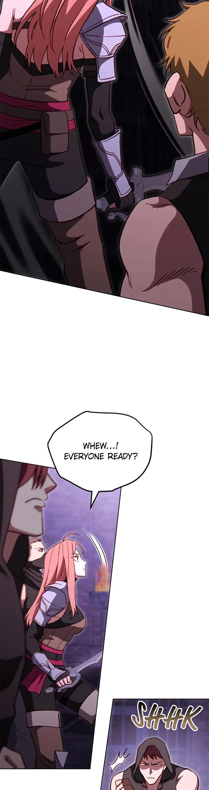 My Insanely Competent Underlings Chapter 80 page 29 - Chapter 80