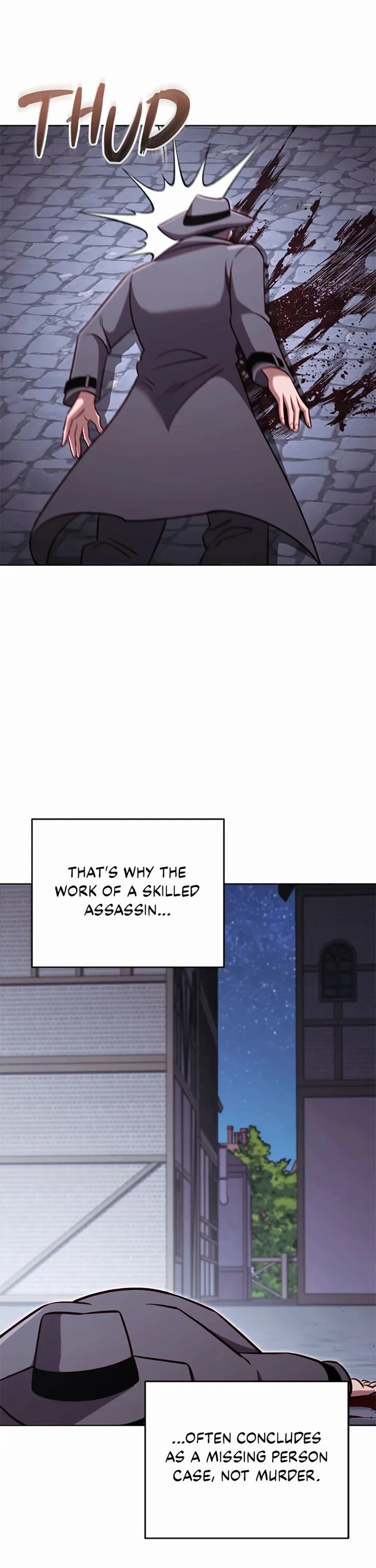 My Insanely Competent Underlings Chapter 80 page 3 - Chapter 80