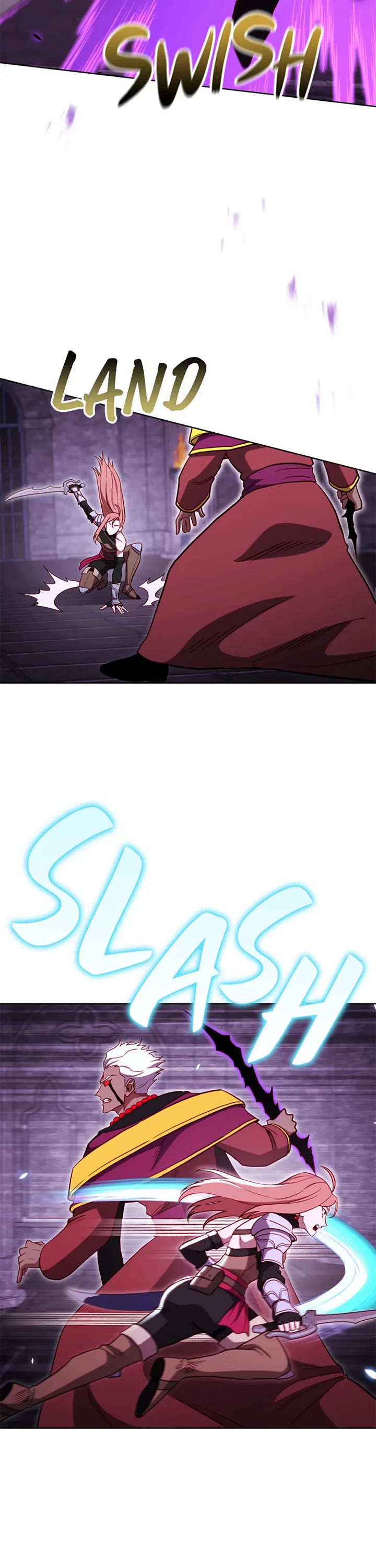 My Insanely Competent Underlings Chapter 80 page 32 - Chapter 80