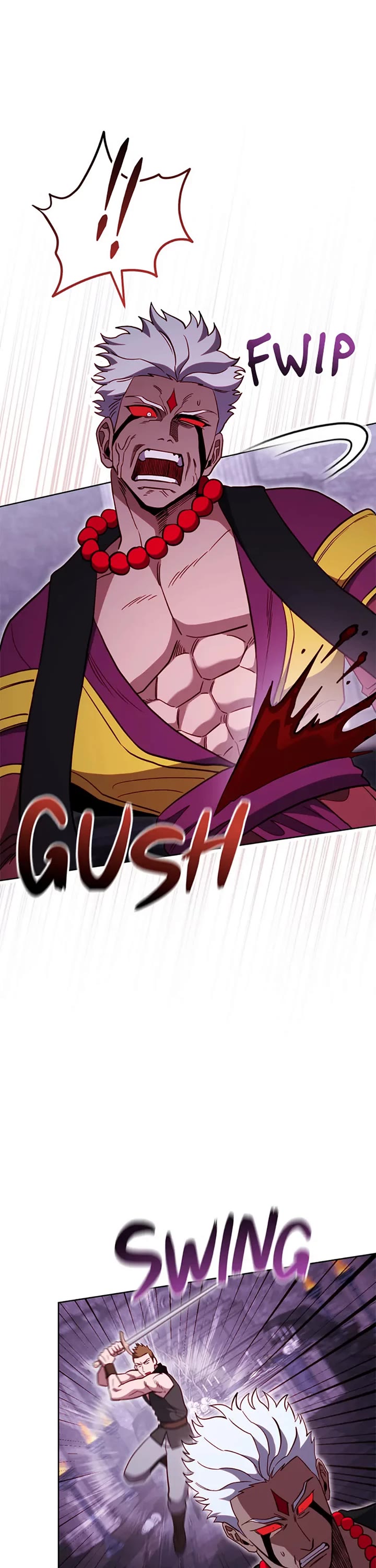 My Insanely Competent Underlings Chapter 80 page 33 - Chapter 80