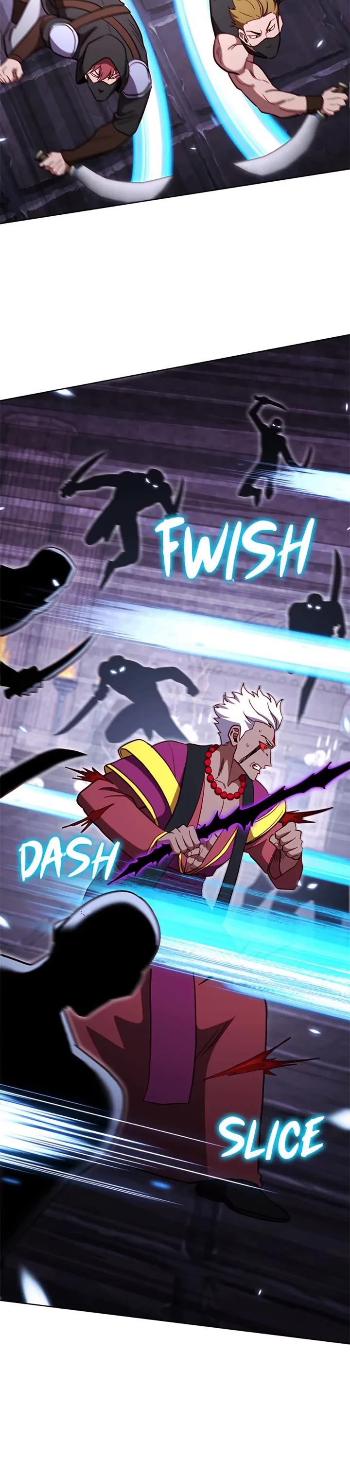 My Insanely Competent Underlings Chapter 80 page 36 - Chapter 80