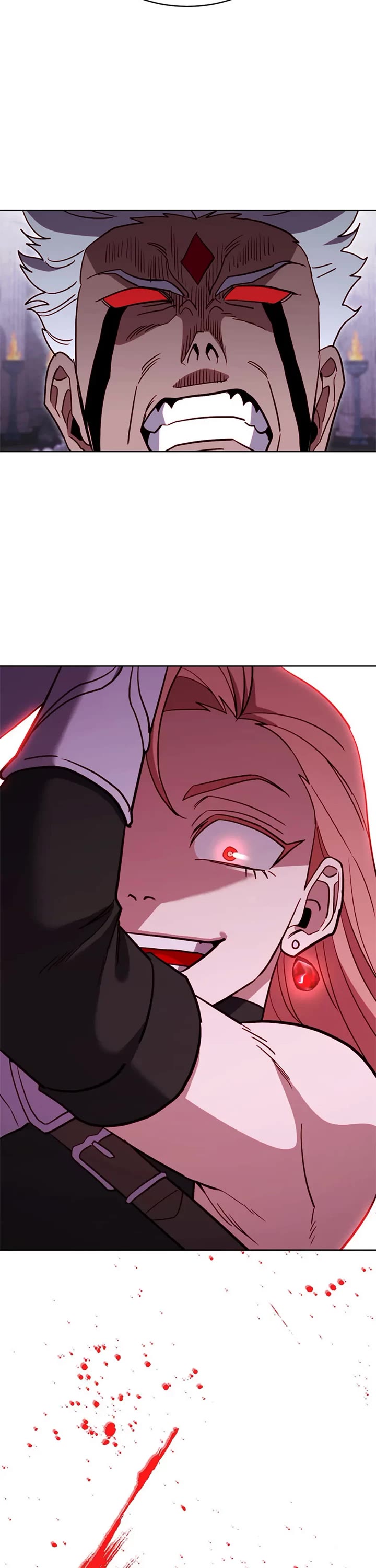 My Insanely Competent Underlings Chapter 80 page 38 - Chapter 80