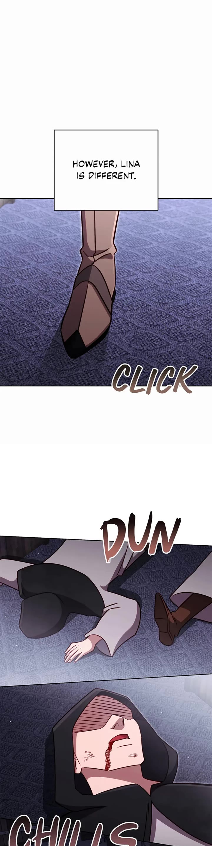 My Insanely Competent Underlings Chapter 80 page 4 - Chapter 80