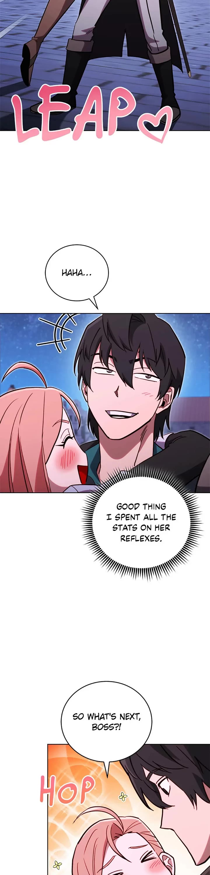 My Insanely Competent Underlings Chapter 80 page 43 - Chapter 80