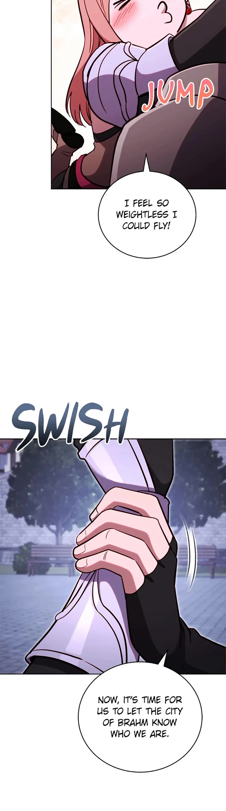 My Insanely Competent Underlings Chapter 80 page 44 - Chapter 80