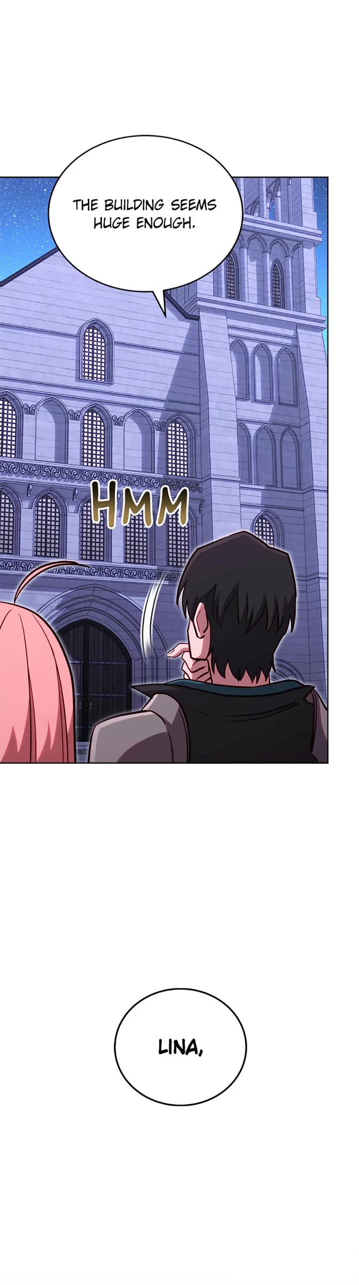 My Insanely Competent Underlings Chapter 80 page 45 - Chapter 80