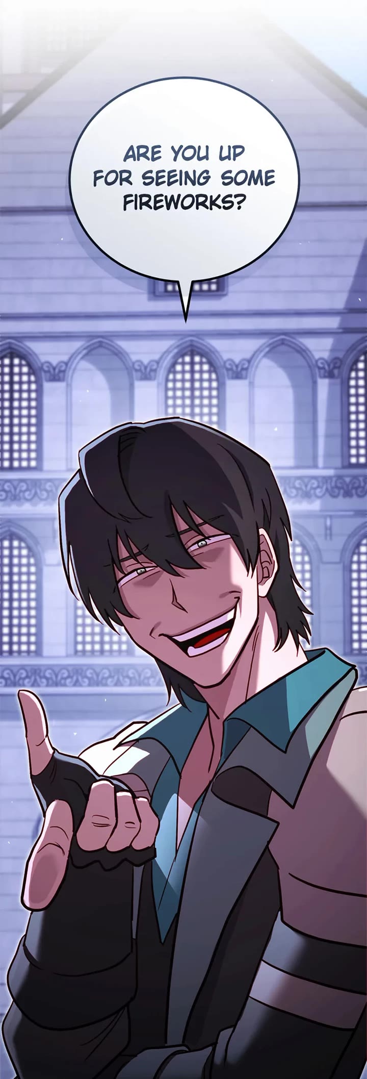 My Insanely Competent Underlings Chapter 80 page 46 - Chapter 80