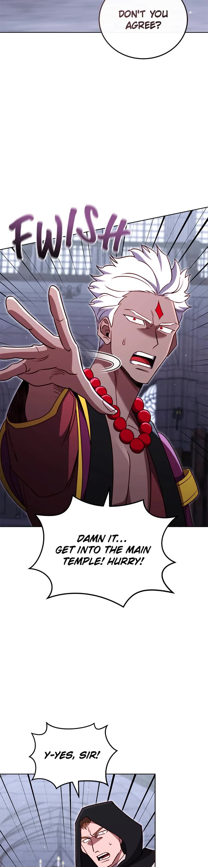 My Insanely Competent Underlings Chapter 80 page 6 - Chapter 80