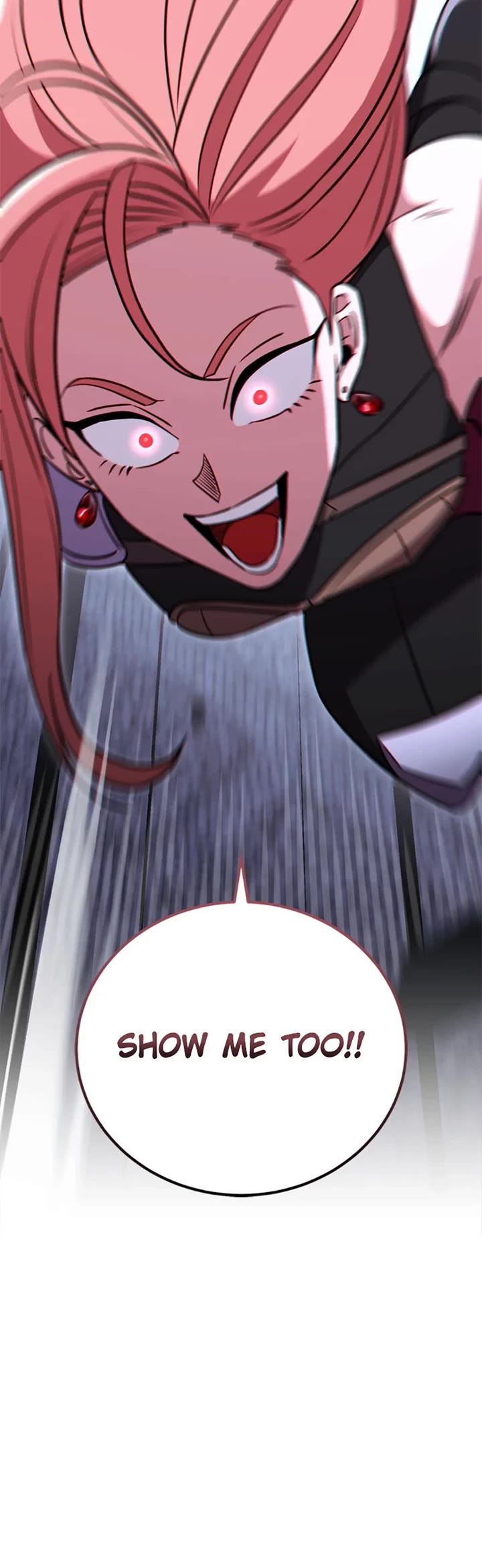 My Insanely Competent Underlings Chapter 80 page 9 - Chapter 80