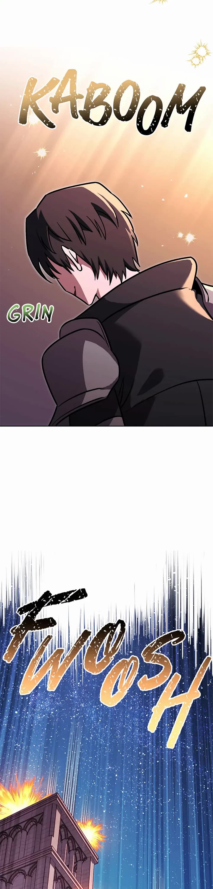 My Insanely Competent Underlings Chapter 81 page 13 - Chapter 81