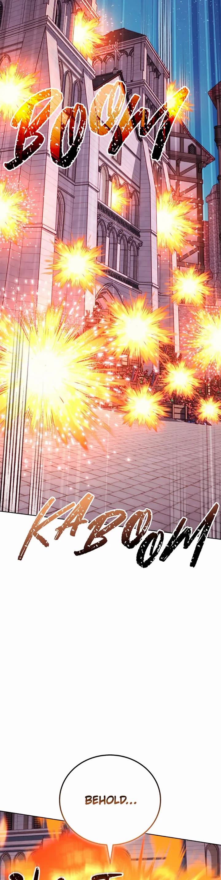 My Insanely Competent Underlings Chapter 81 page 14 - Chapter 81