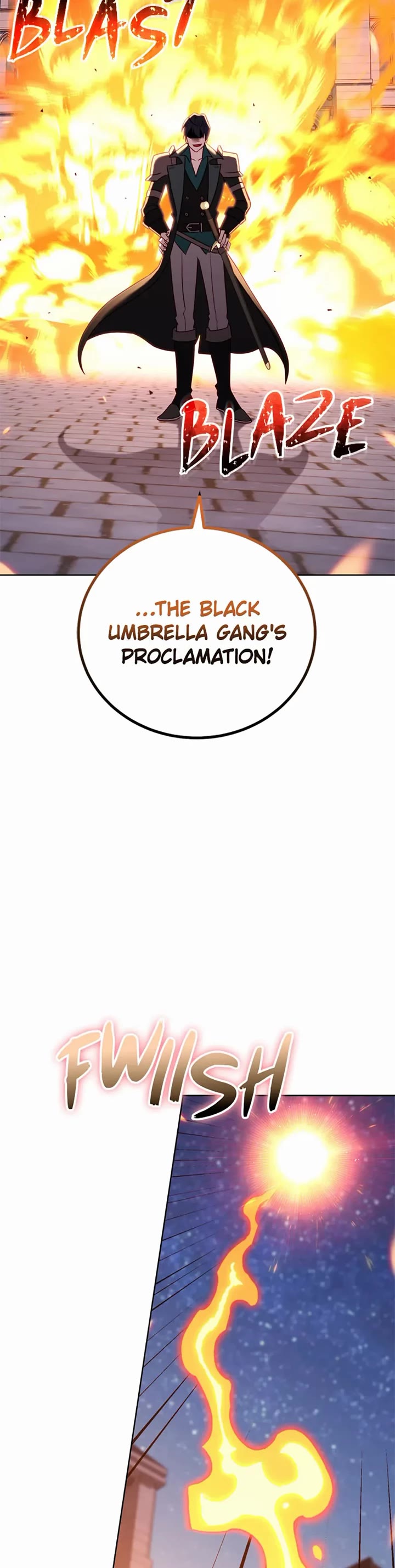 My Insanely Competent Underlings Chapter 81 page 15 - Chapter 81