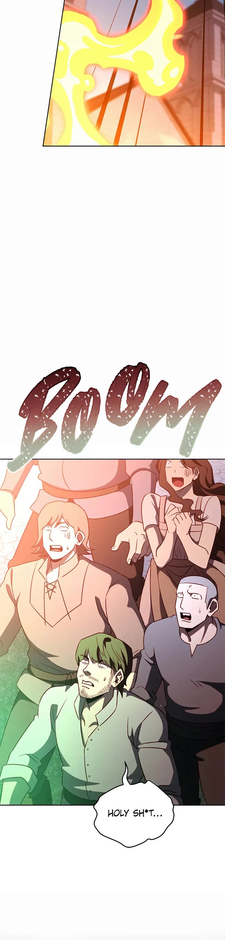My Insanely Competent Underlings Chapter 81 page 16 - Chapter 81