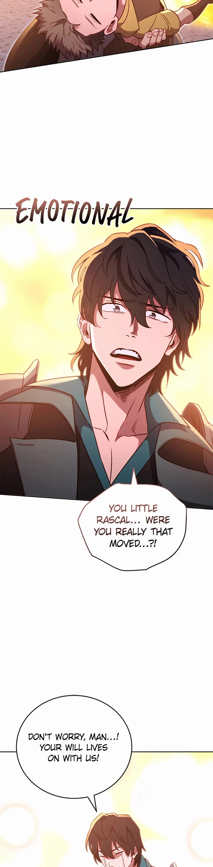 My Insanely Competent Underlings Chapter 81 page 19 - Chapter 81
