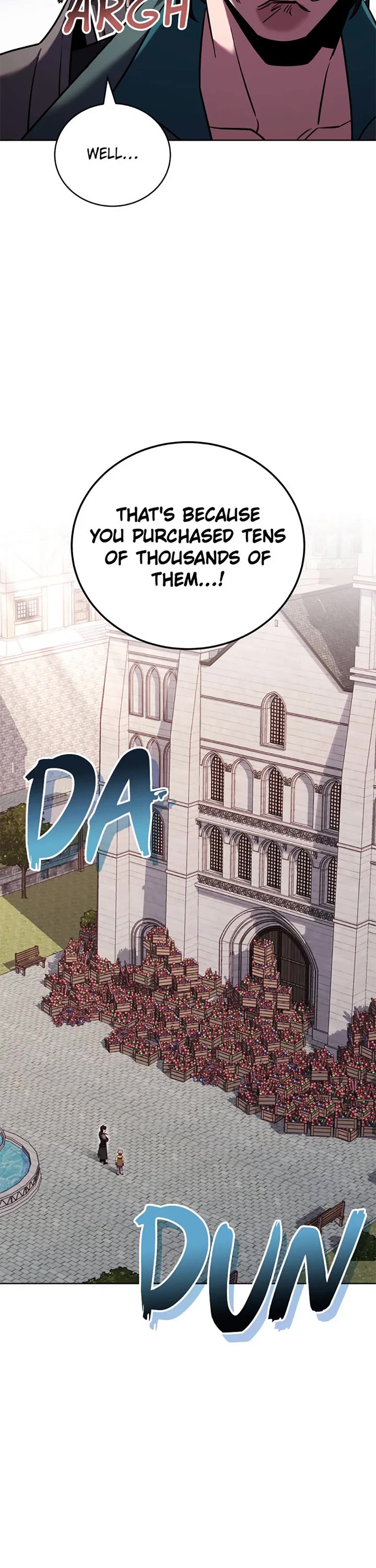 My Insanely Competent Underlings Chapter 81 page 2 - Chapter 81