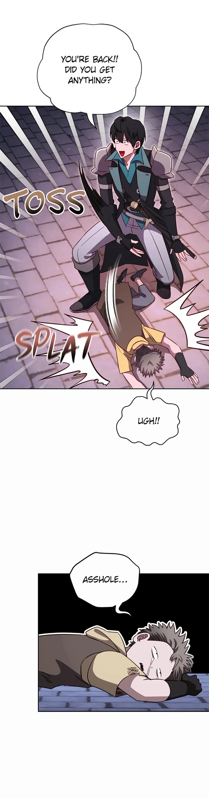 My Insanely Competent Underlings Chapter 81 page 24 - Chapter 81