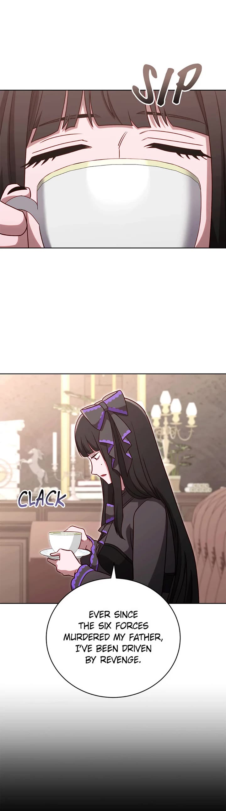 My Insanely Competent Underlings Chapter 81 page 29 - Chapter 81