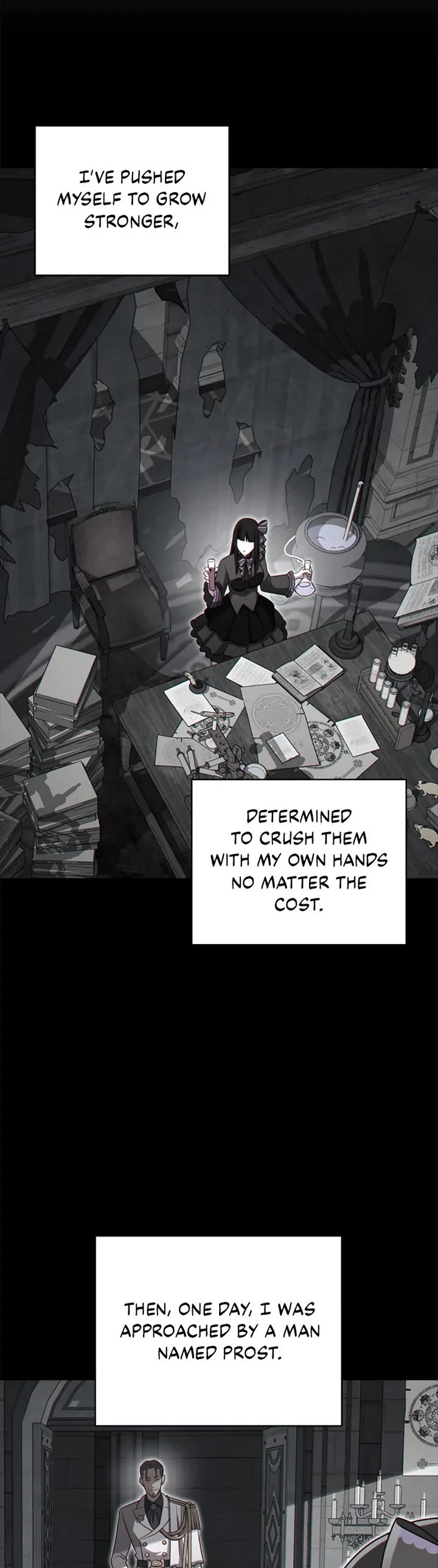 My Insanely Competent Underlings Chapter 81 page 30 - Chapter 81