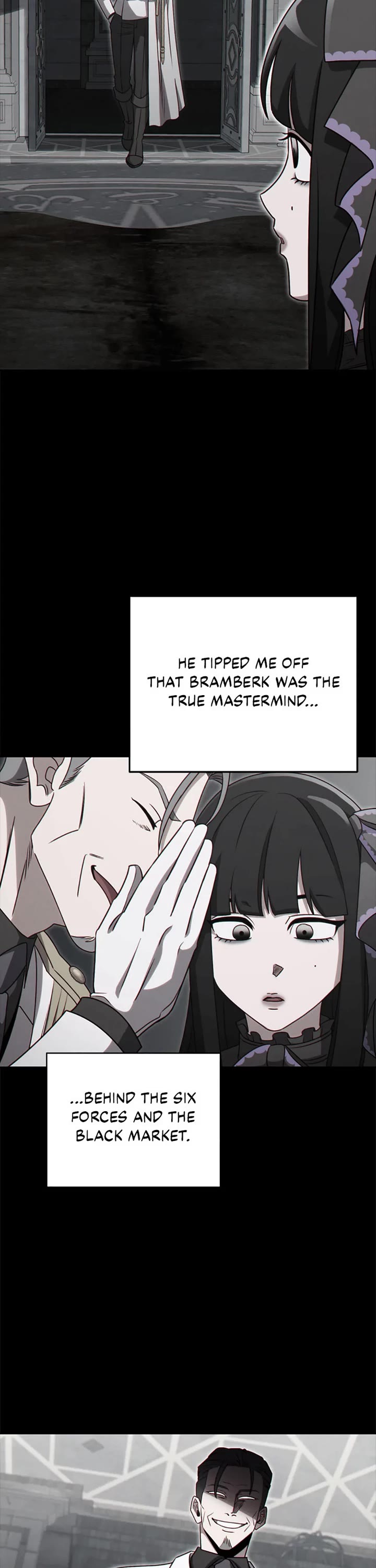 My Insanely Competent Underlings Chapter 81 page 31 - Chapter 81