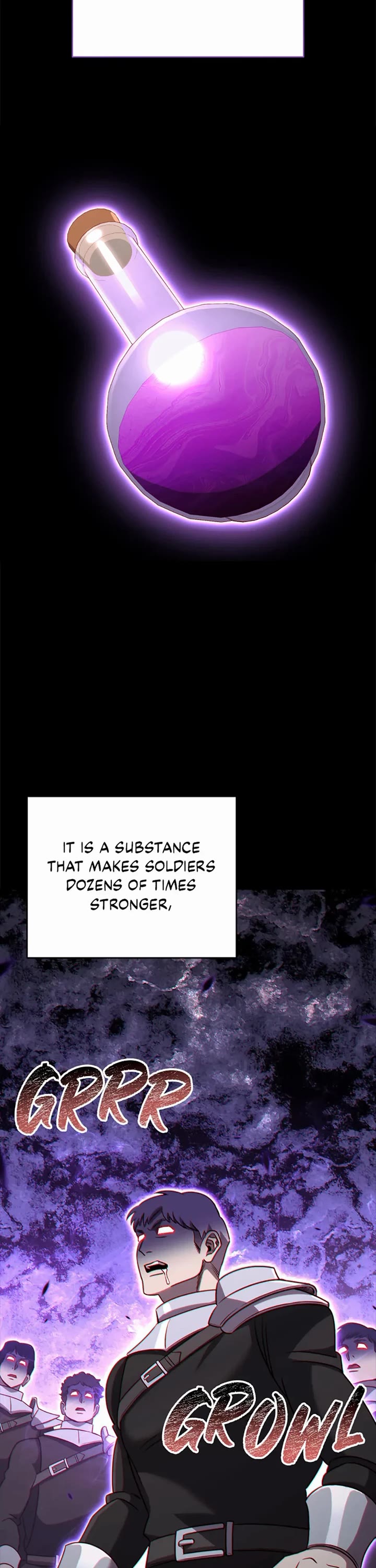 My Insanely Competent Underlings Chapter 81 page 33 - Chapter 81