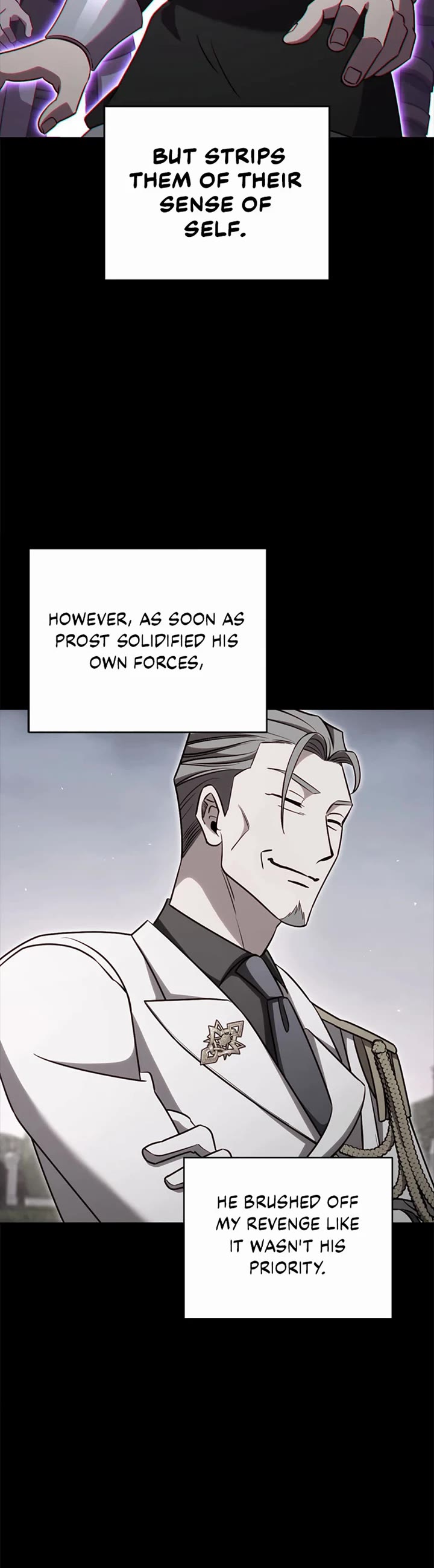 My Insanely Competent Underlings Chapter 81 page 34 - Chapter 81