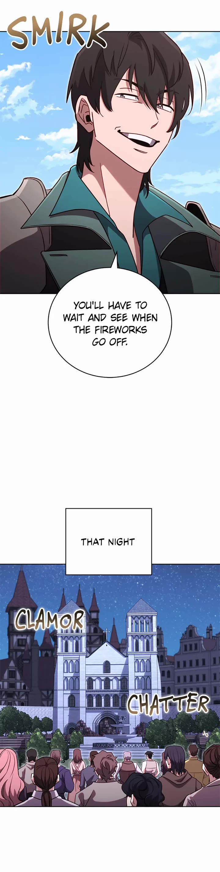 My Insanely Competent Underlings Chapter 81 page 4 - Chapter 81