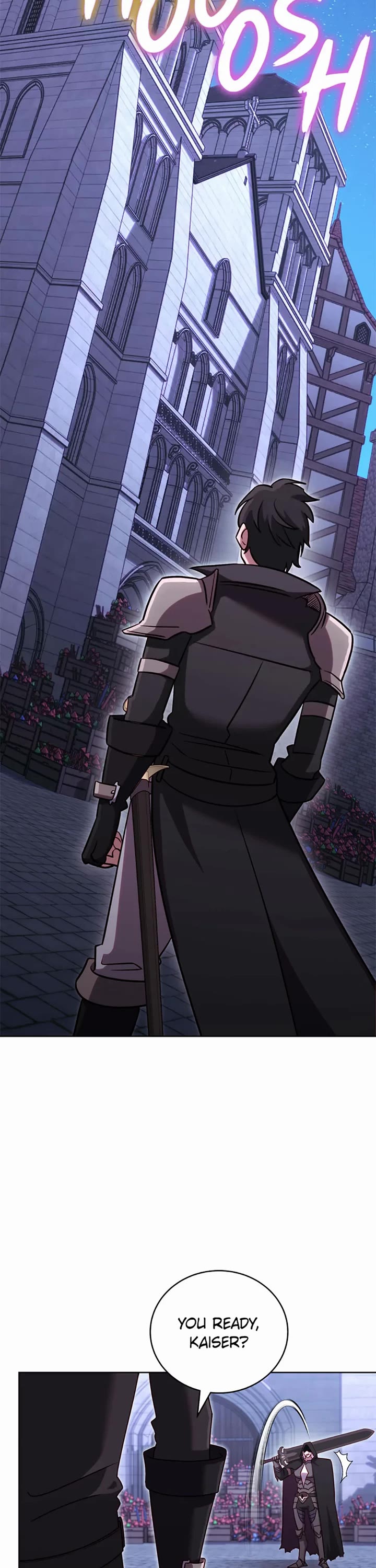 My Insanely Competent Underlings Chapter 81 page 6 - Chapter 81