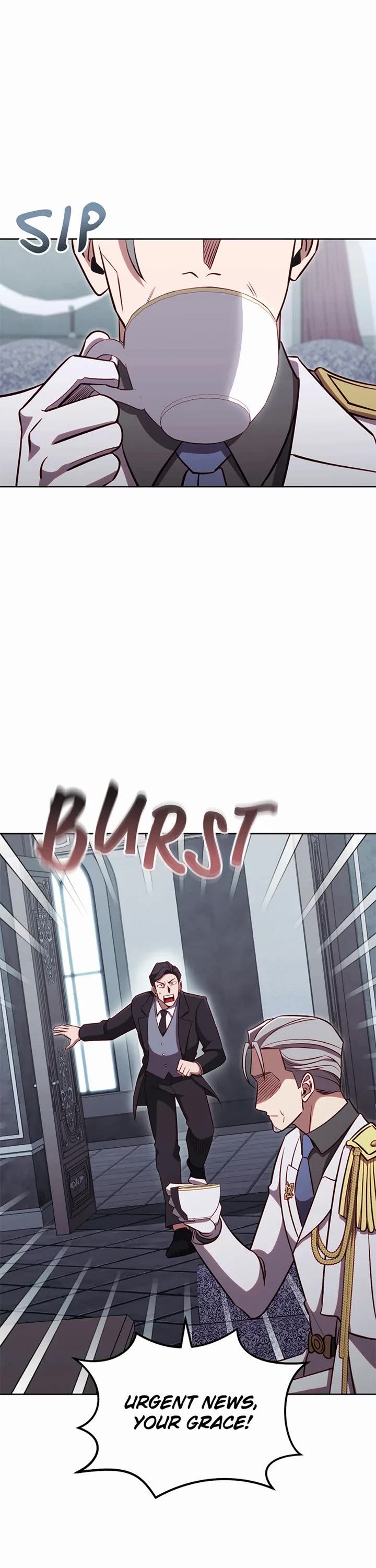 My Insanely Competent Underlings Chapter 82 page 1 - Chapter 82