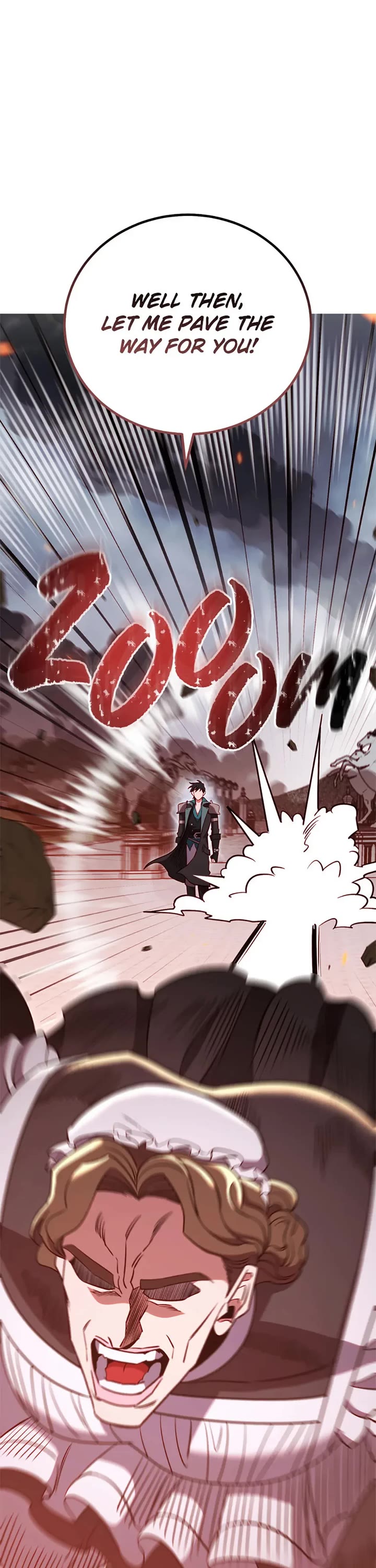My Insanely Competent Underlings Chapter 82 page 12 - Chapter 82