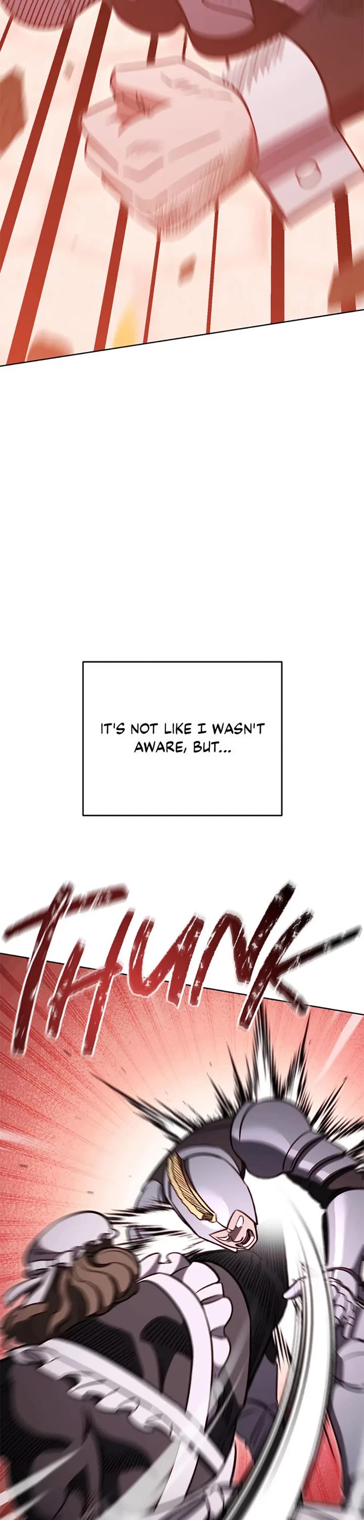 My Insanely Competent Underlings Chapter 82 page 13 - Chapter 82