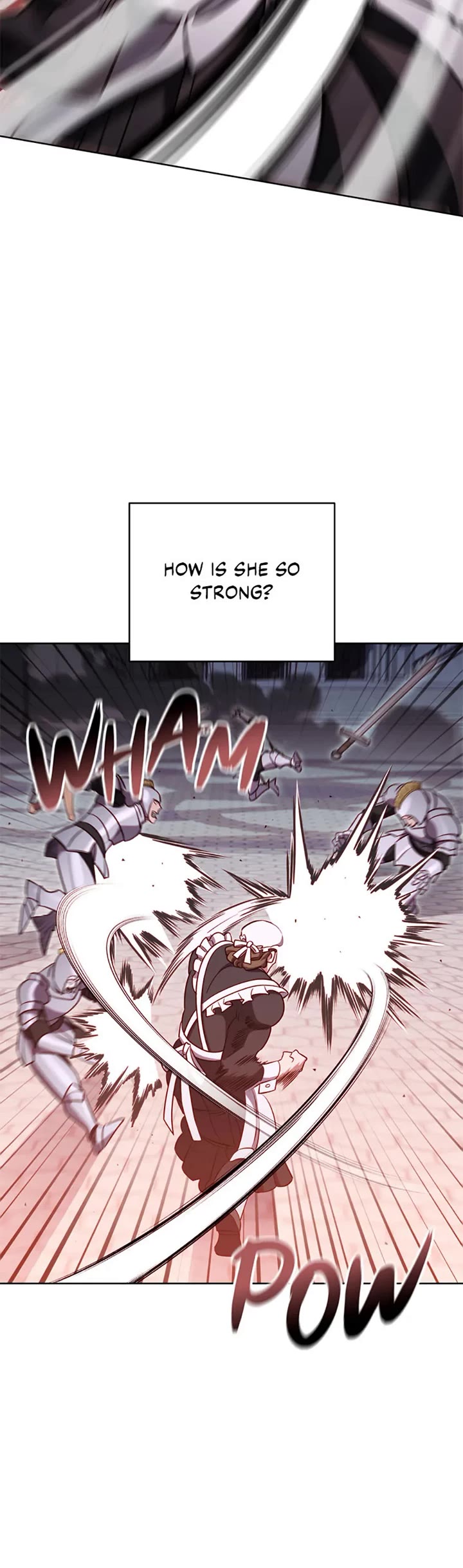 My Insanely Competent Underlings Chapter 82 page 14 - Chapter 82