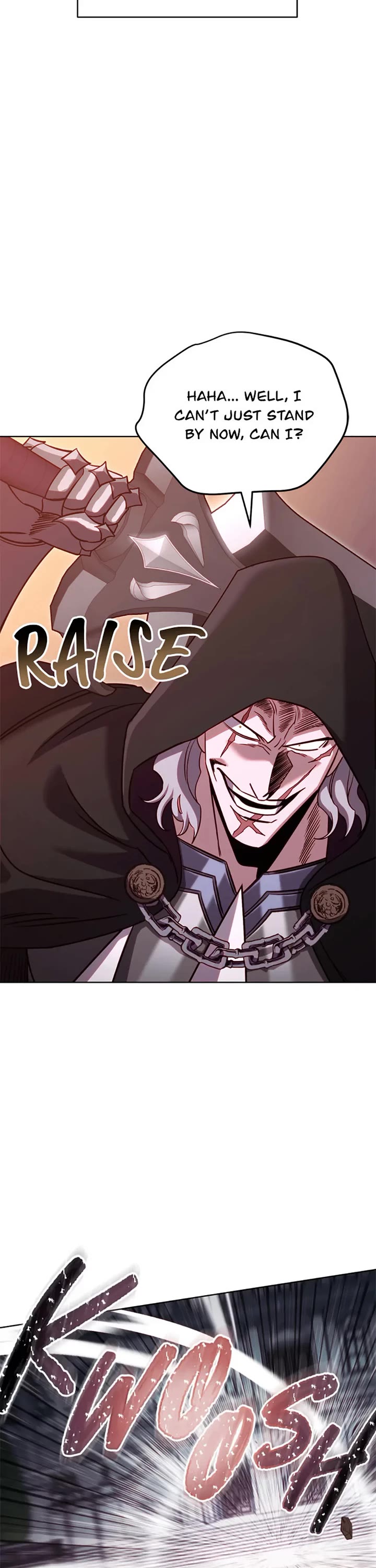 My Insanely Competent Underlings Chapter 82 page 16 - Chapter 82
