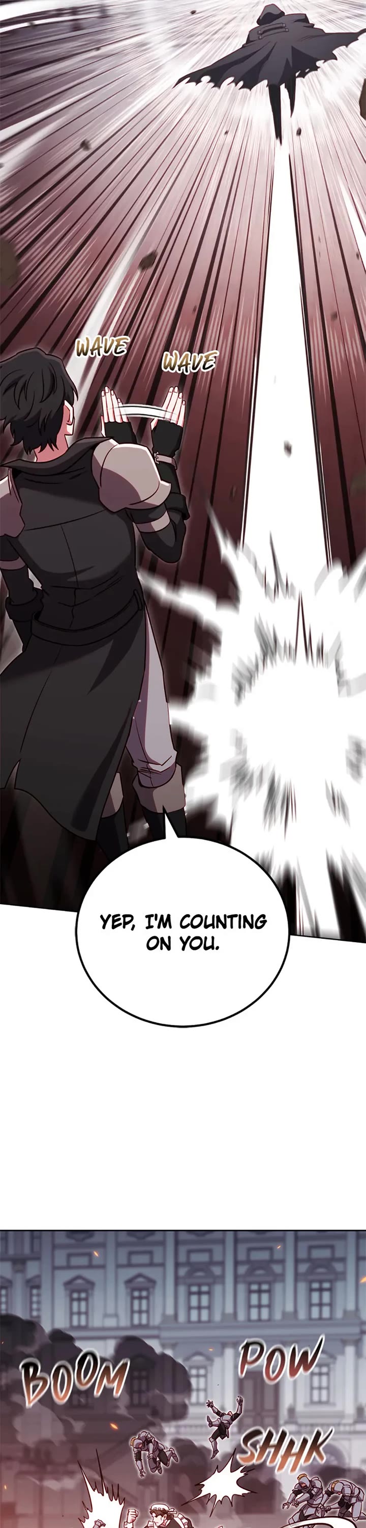 My Insanely Competent Underlings Chapter 82 page 17 - Chapter 82