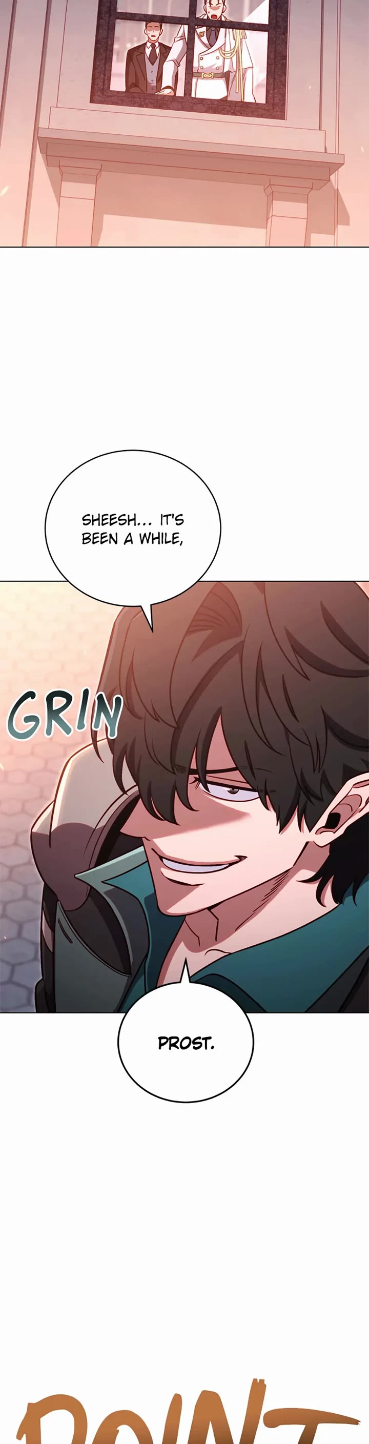 My Insanely Competent Underlings Chapter 82 page 19 - Chapter 82