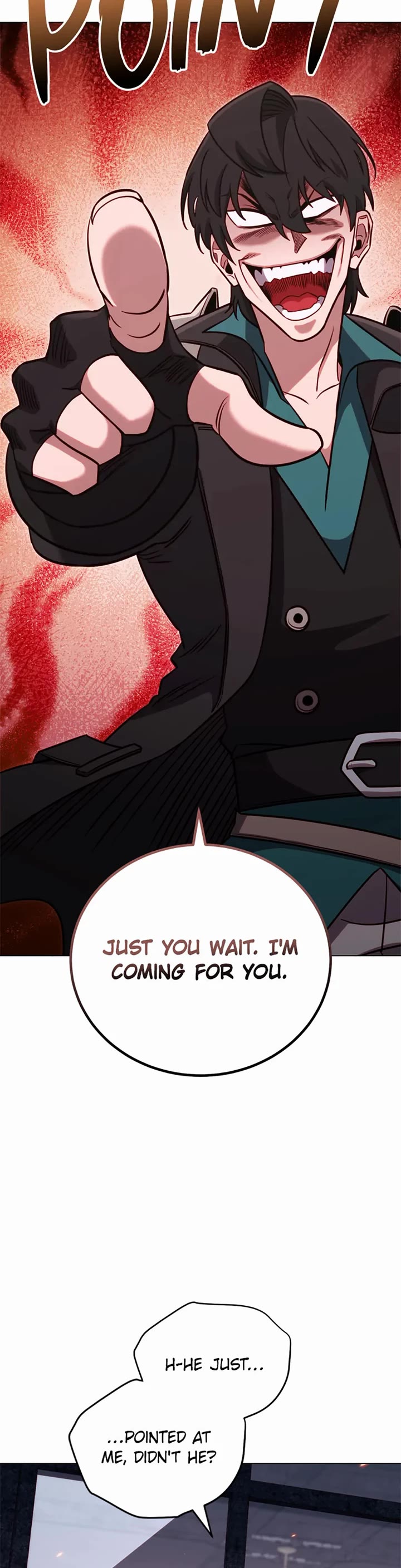 My Insanely Competent Underlings Chapter 82 page 20 - Chapter 82