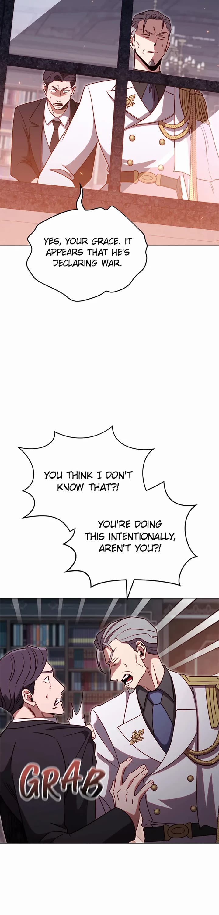 My Insanely Competent Underlings Chapter 82 page 21 - Chapter 82
