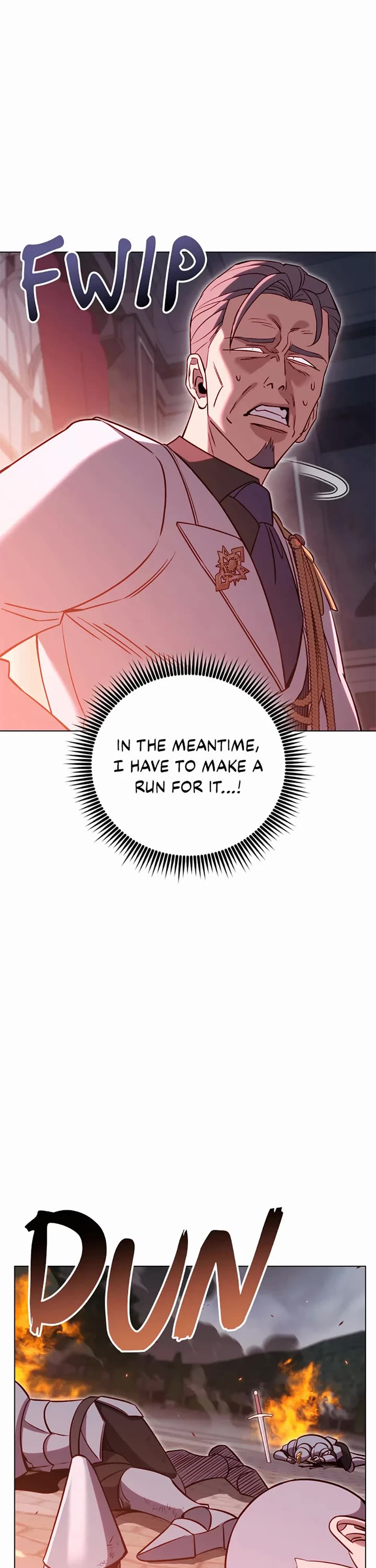 My Insanely Competent Underlings Chapter 82 page 23 - Chapter 82