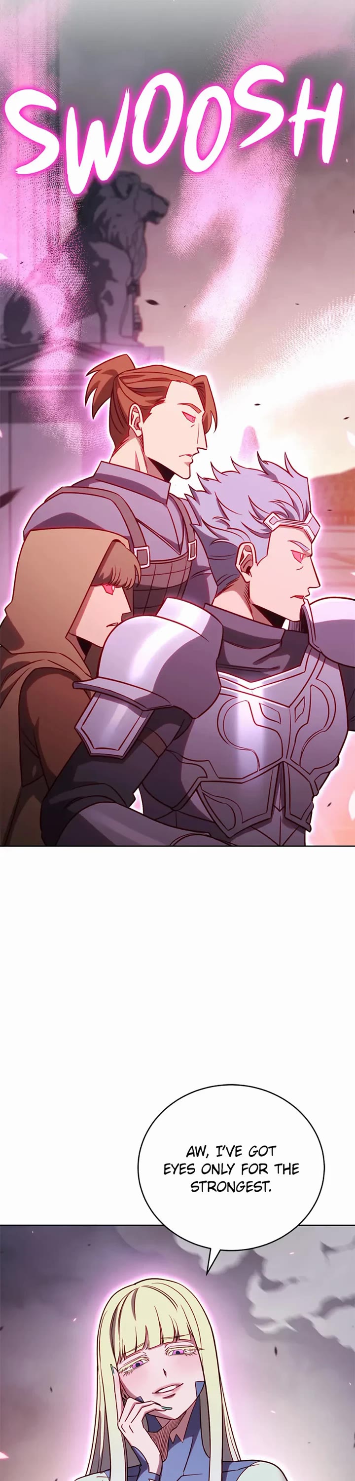 My Insanely Competent Underlings Chapter 82 page 32 - Chapter 82