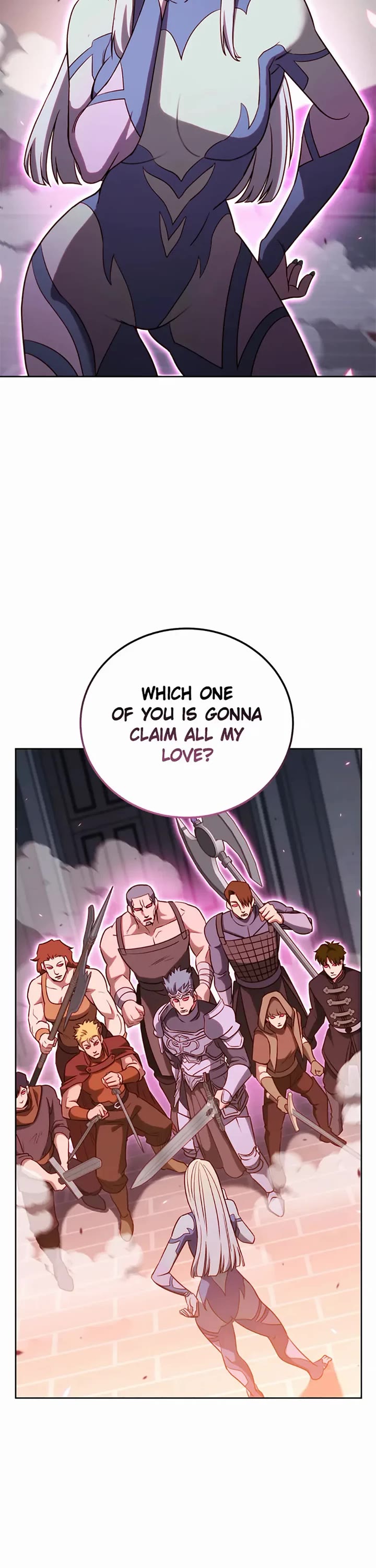 My Insanely Competent Underlings Chapter 82 page 33 - Chapter 82