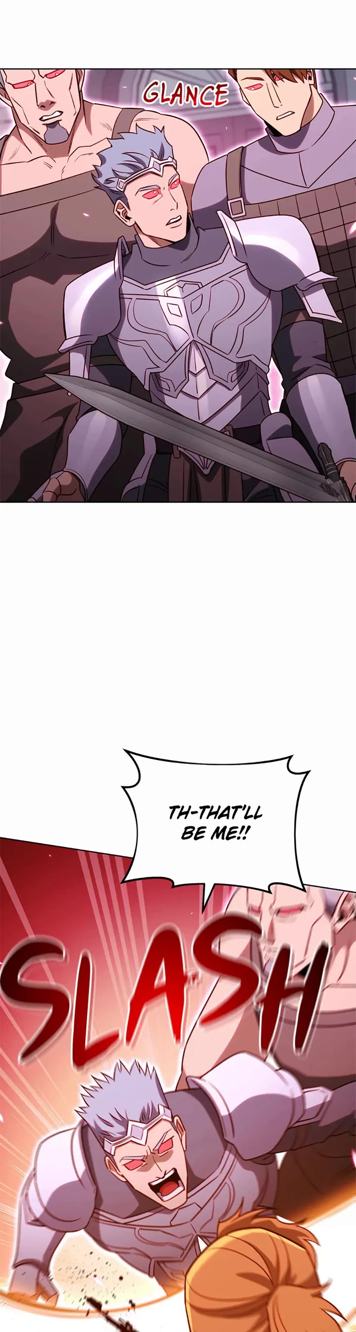 My Insanely Competent Underlings Chapter 82 page 34 - Chapter 82