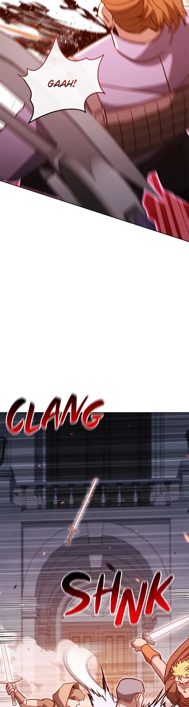 My Insanely Competent Underlings Chapter 82 page 35 - Chapter 82