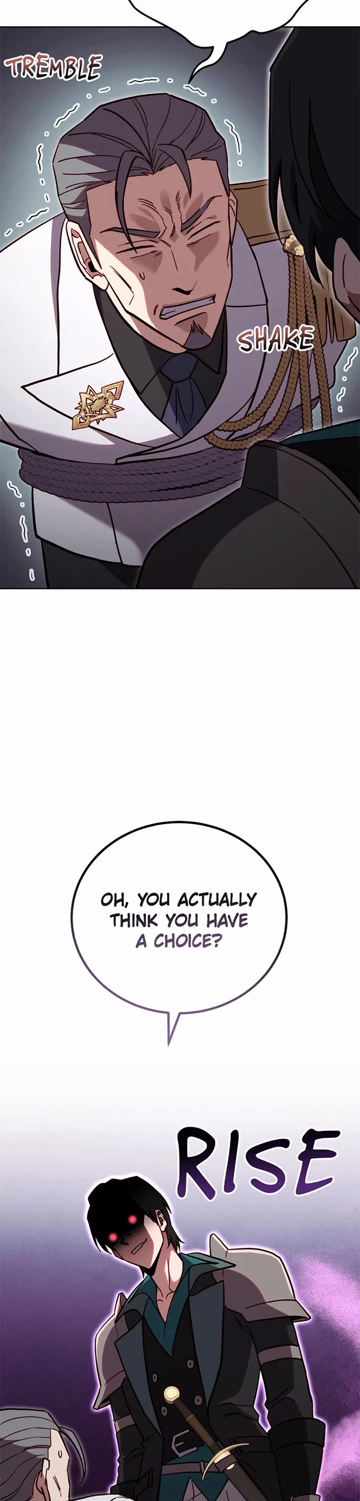 My Insanely Competent Underlings Chapter 82 page 41 - Chapter 82