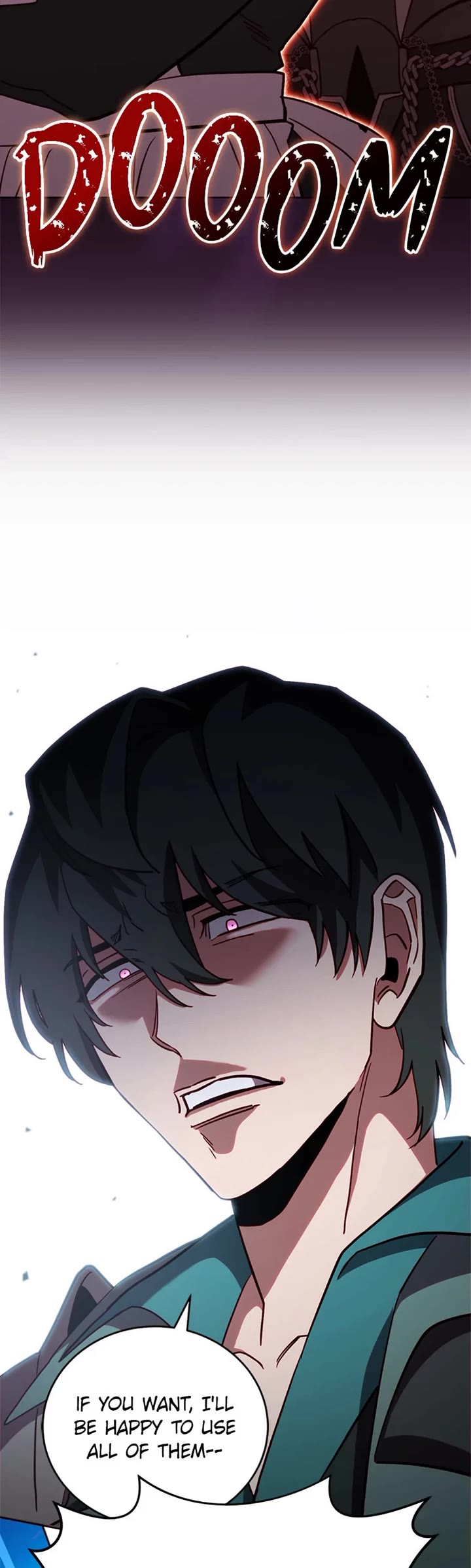 My Insanely Competent Underlings Chapter 82 page 44 - Chapter 82