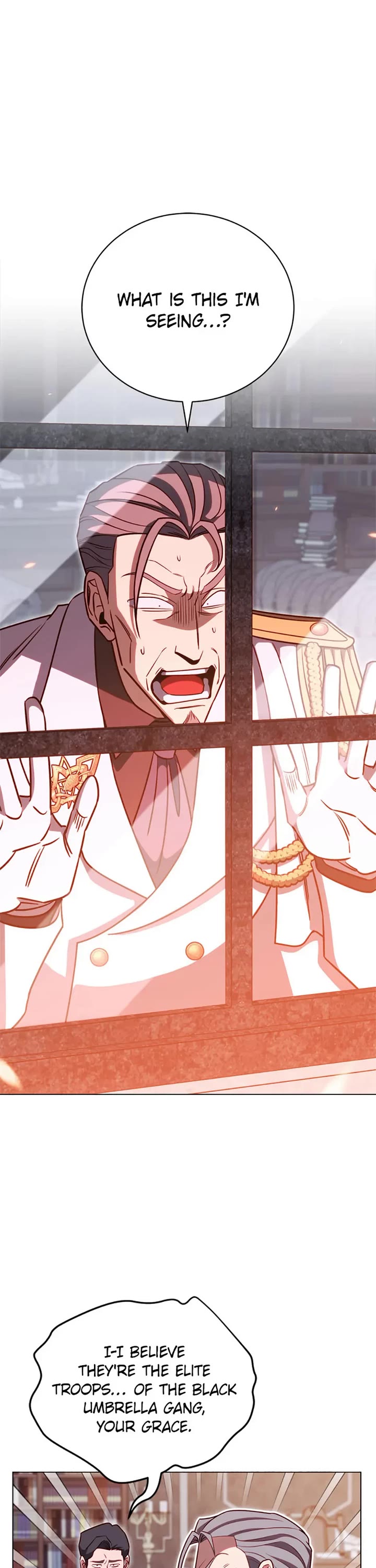 My Insanely Competent Underlings Chapter 82 page 6 - Chapter 82