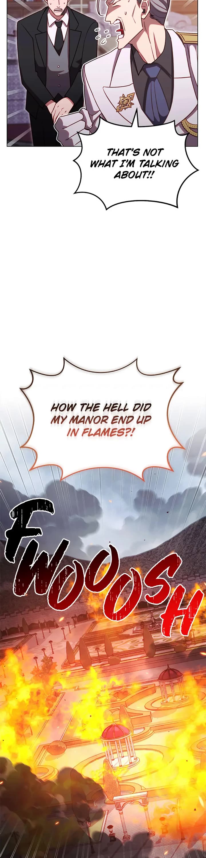 My Insanely Competent Underlings Chapter 82 page 7 - Chapter 82
