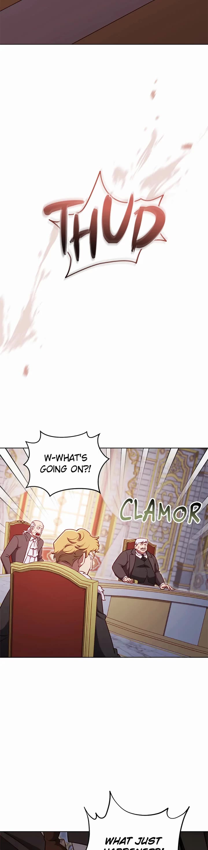 My Insanely Competent Underlings Chapter 83 page 14 - Chapter 83