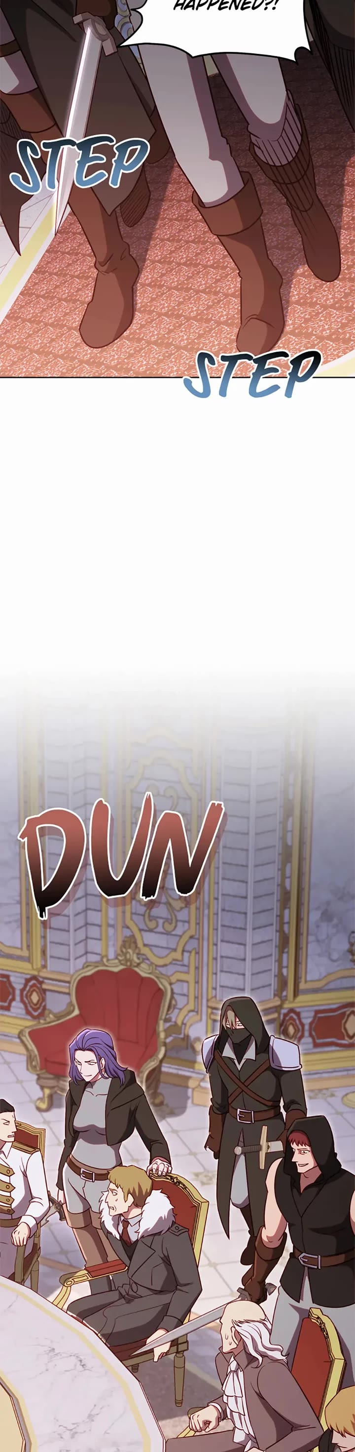 My Insanely Competent Underlings Chapter 83 page 15 - Chapter 83