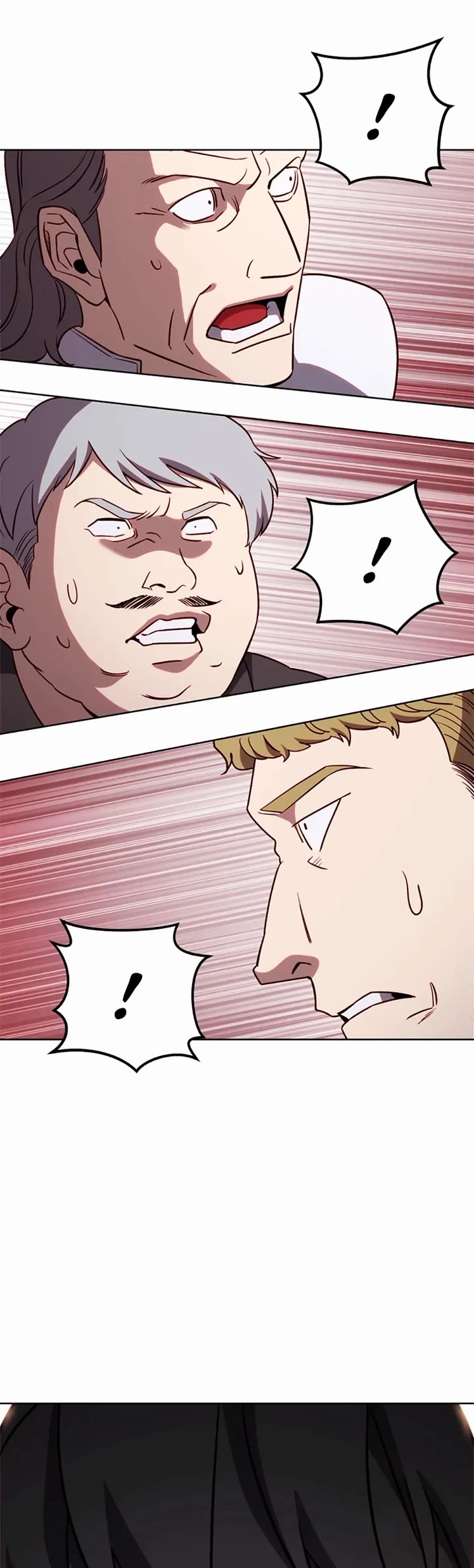My Insanely Competent Underlings Chapter 83 page 20 - Chapter 83