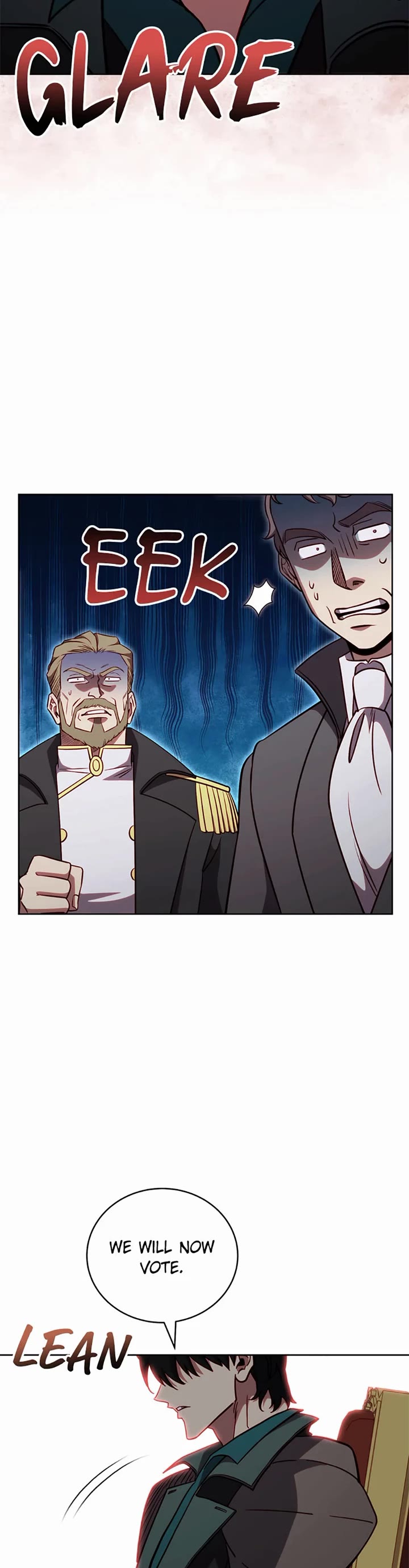 My Insanely Competent Underlings Chapter 83 page 24 - Chapter 83