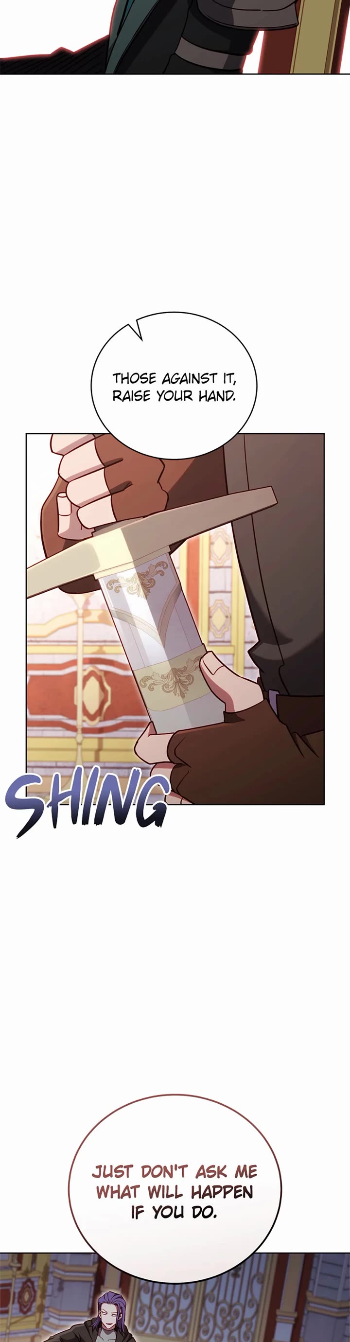 My Insanely Competent Underlings Chapter 83 page 25 - Chapter 83